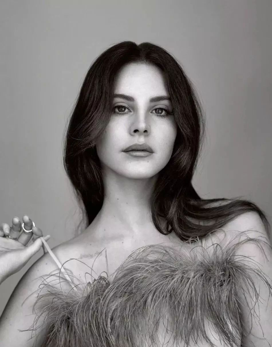 Lana Del Rey