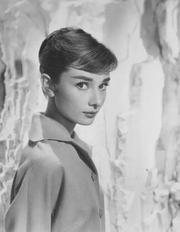 Audrey Hepburn