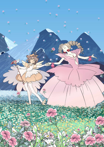 twi：neko_cer ​​​