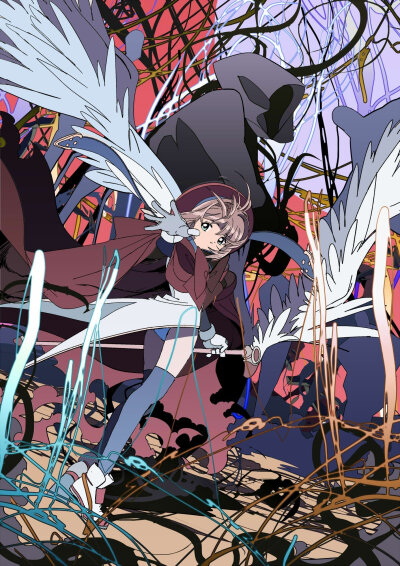 twi：neko_cer ​​​