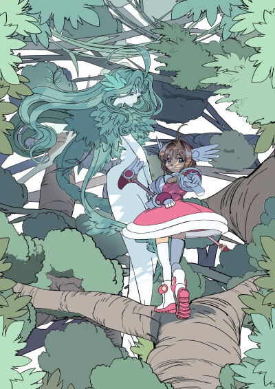 twi：neko_cer ​​​