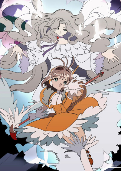 twi：neko_cer ​​​