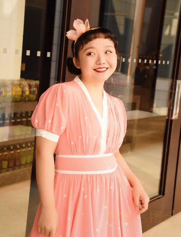 可爱又欢乐的姑娘，永远都充满着自信。(๑′ᴗ‵๑)Ｉ Lᵒᵛᵉᵧₒᵤ❤ 