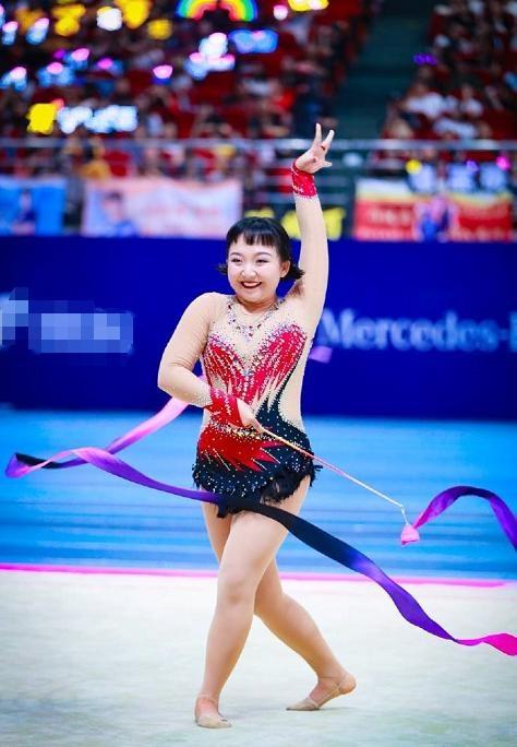 可爱又欢乐的姑娘，永远都充满着自信。(๑′ᴗ‵๑)Ｉ Lᵒᵛᵉᵧₒᵤ❤ 