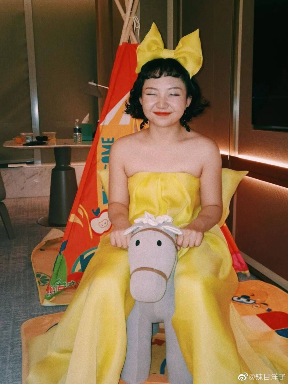 可爱又欢乐的姑娘，永远都充满着自信。(๑′ᴗ‵๑)Ｉ Lᵒᵛᵉᵧₒᵤ❤ 