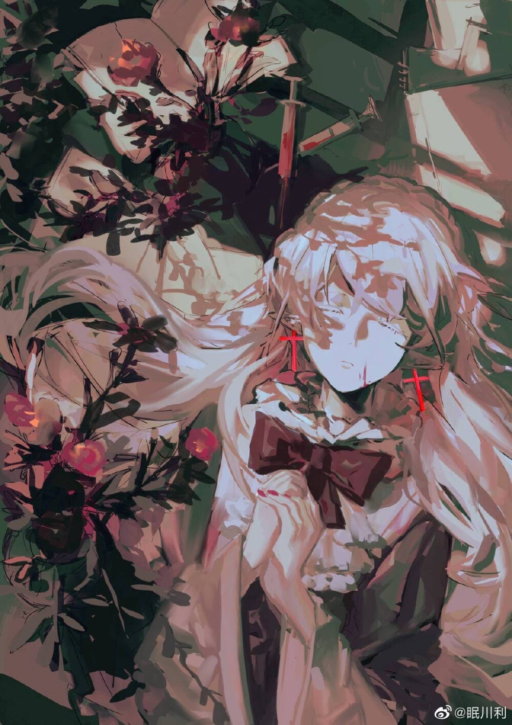 动漫 卡通 二次元