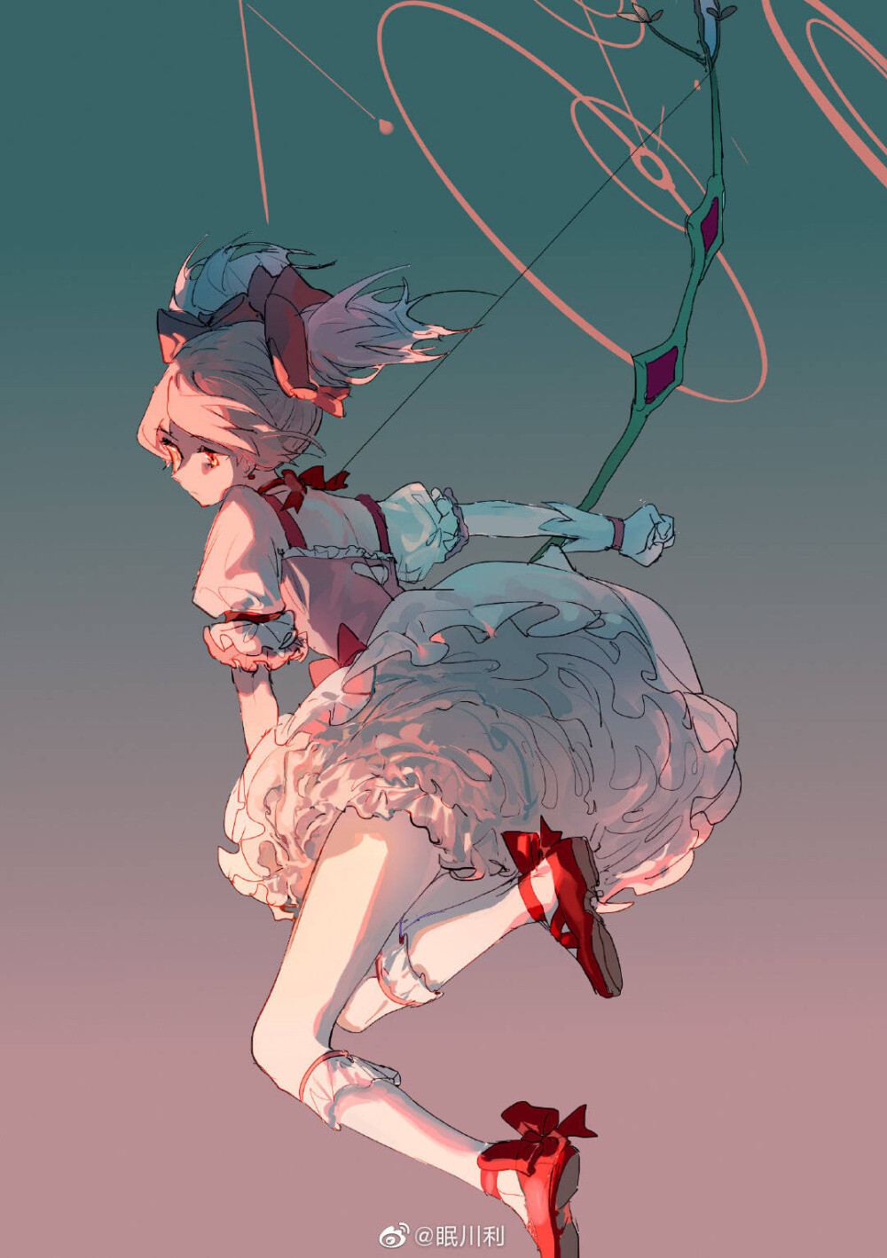 动漫 卡通 二次元