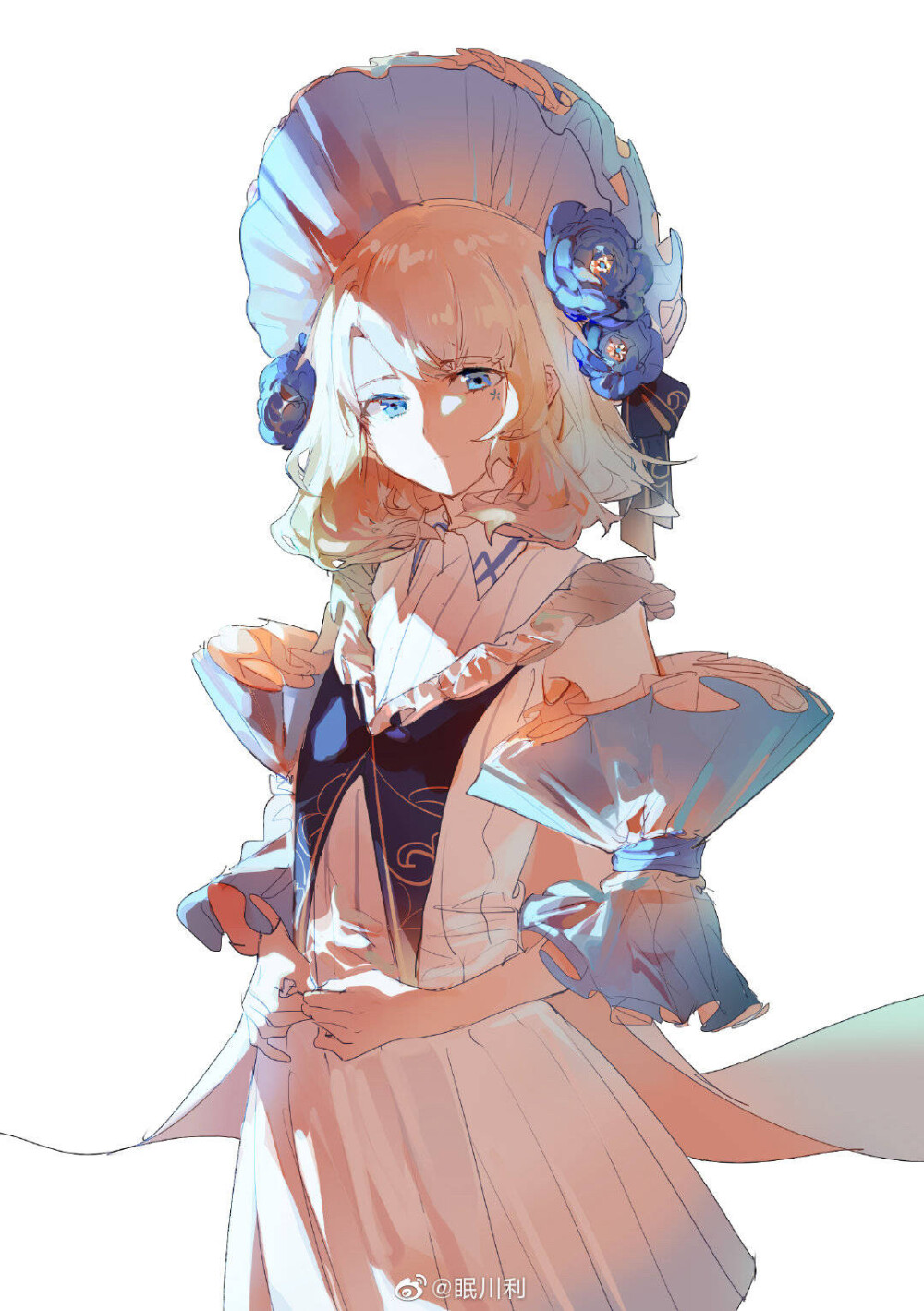 动漫 卡通 二次元