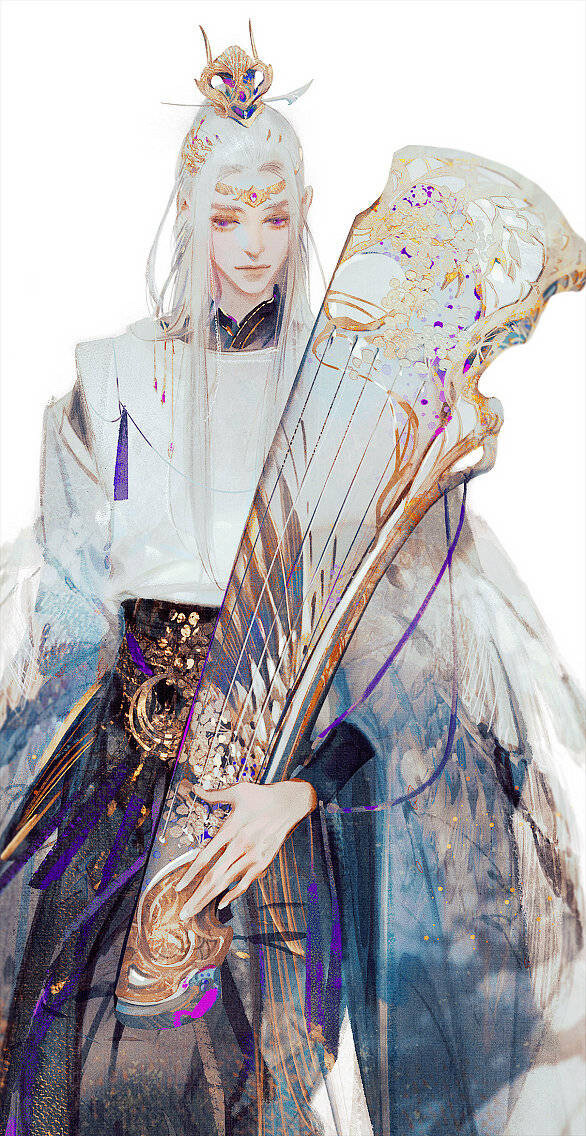 动漫 卡通 二次元