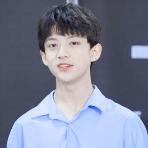 【TF家族三代陈天润】
陈天润头像.
[抱图点赞&收藏专辑 二改二传注明]
[重庆夏日©自截自调 请尊重劳动成果]