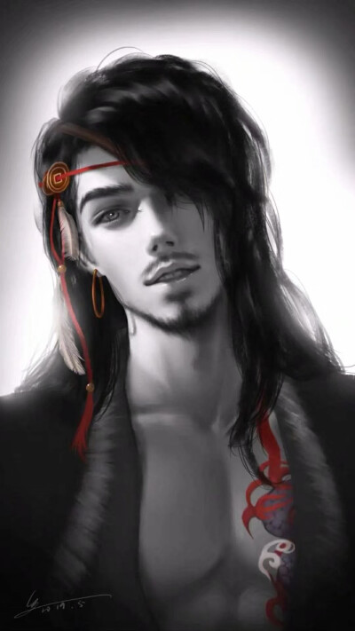 动漫 二次元 壁纸