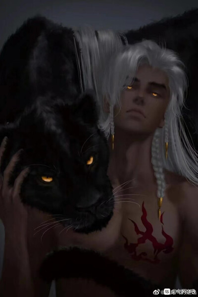 动漫 二次元 壁纸