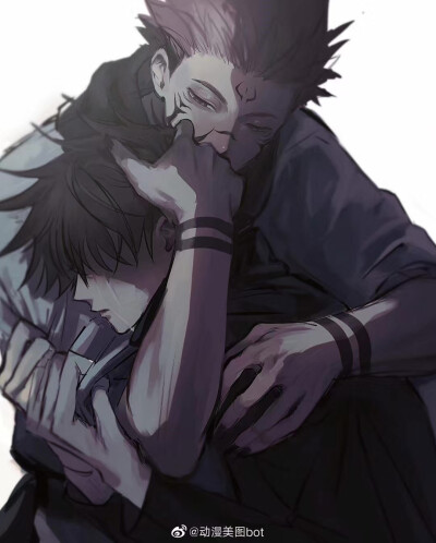 动漫 二次元 壁纸