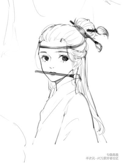 动漫 二次元 壁纸