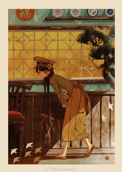 动漫 二次元 壁纸