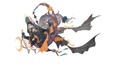 动漫 卡通 二次元 壁纸