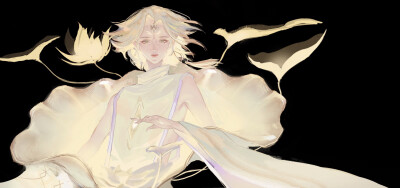 动漫 卡通 二次元 壁纸