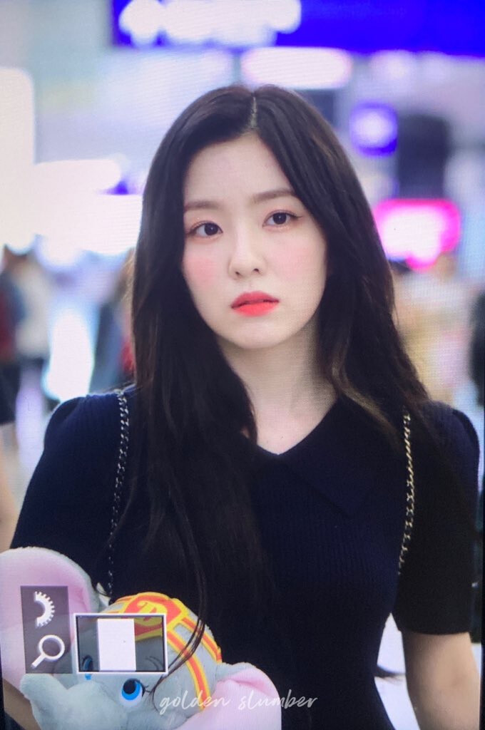 irene