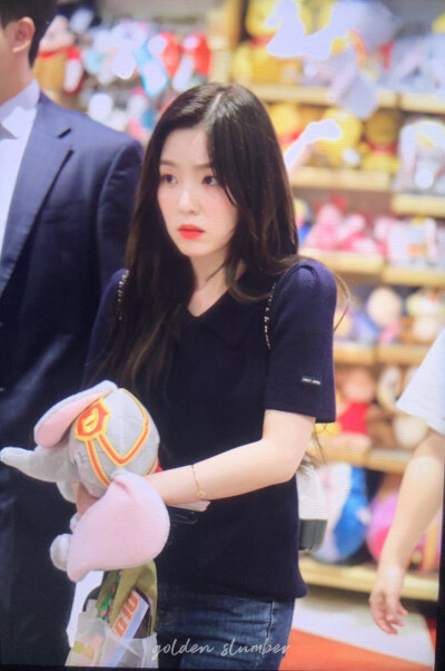 irene