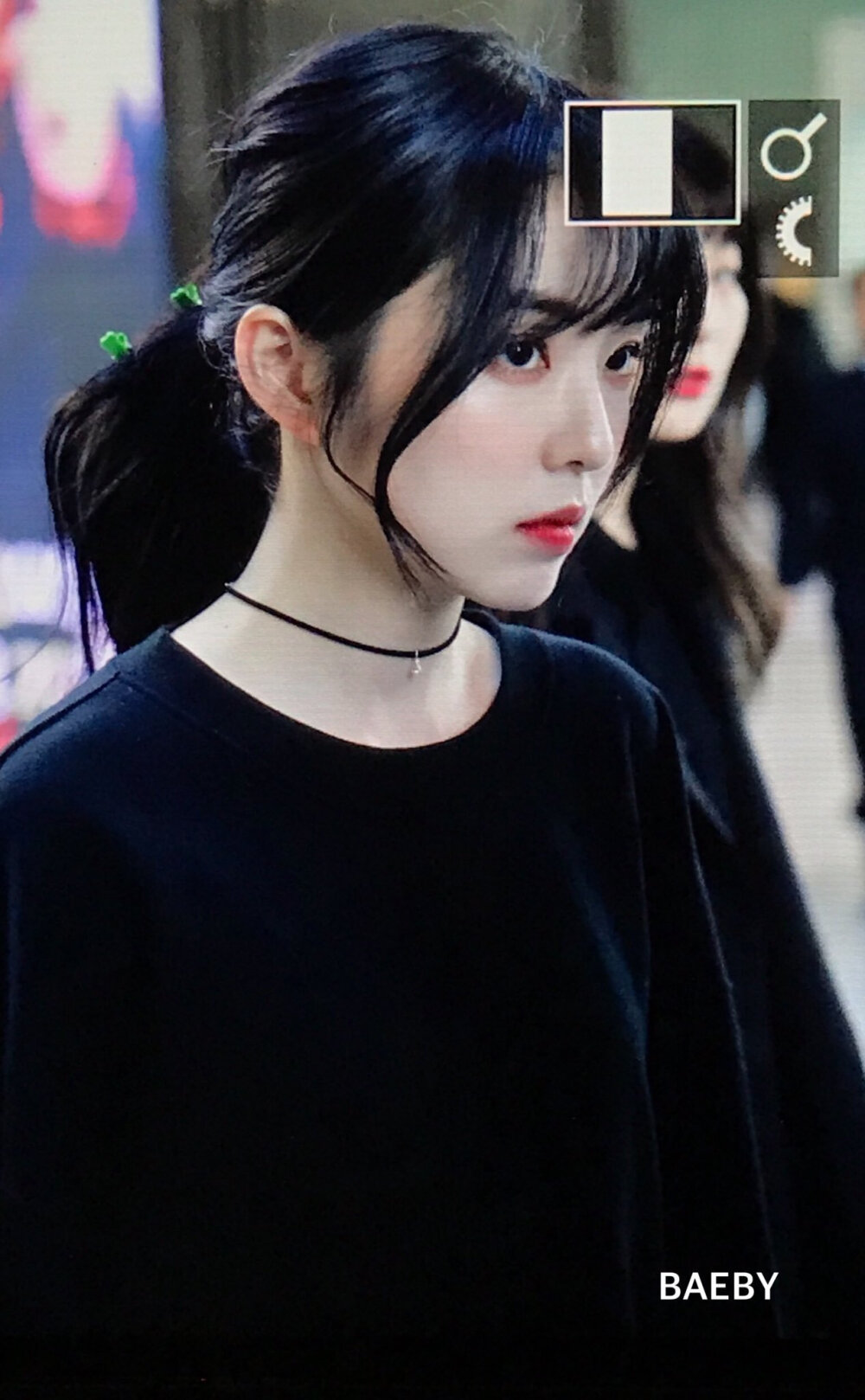 irene