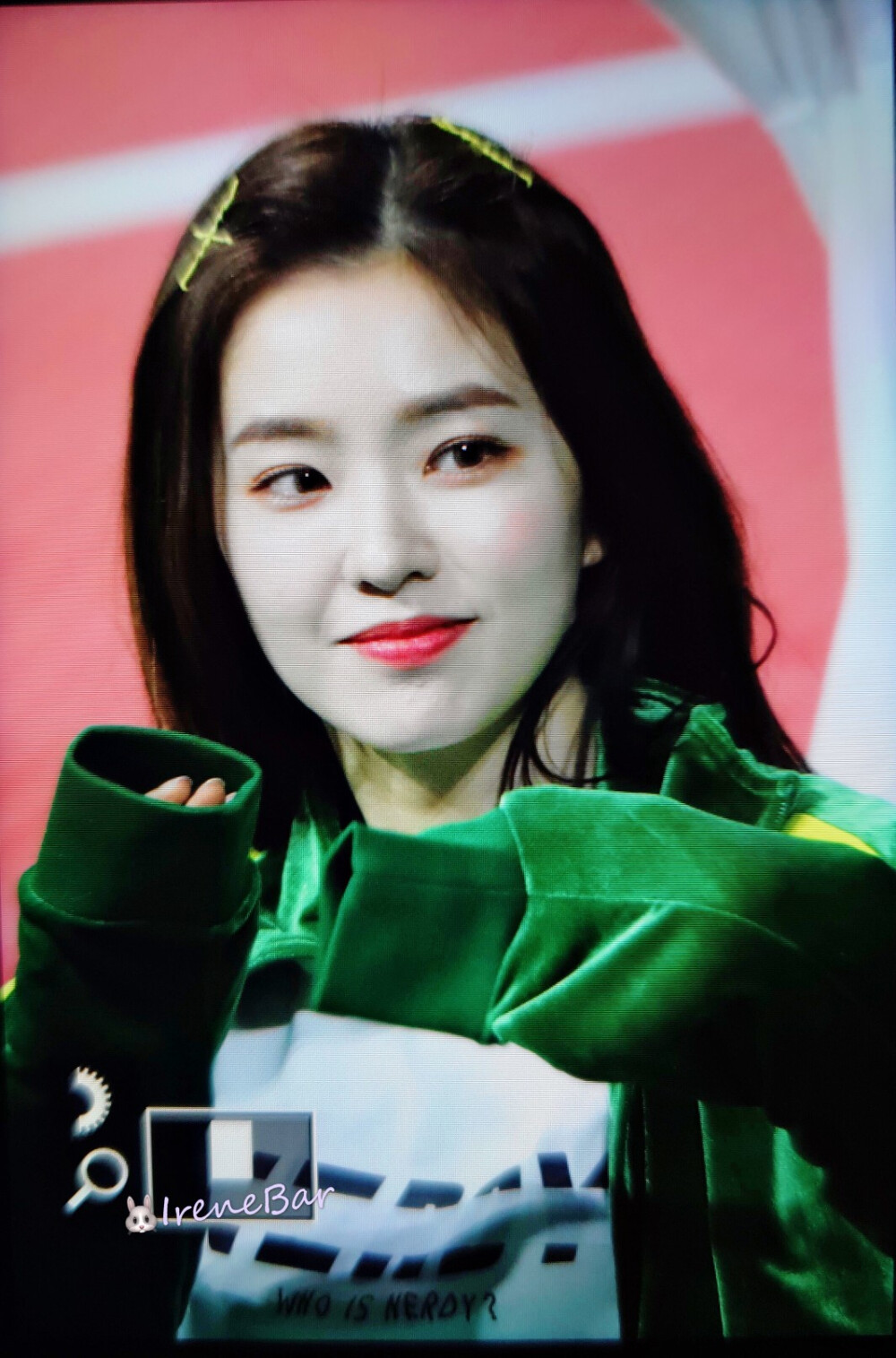 irene