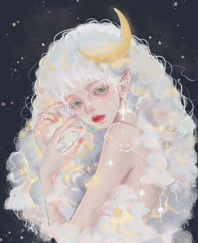 动漫 卡通 二次元 壁纸