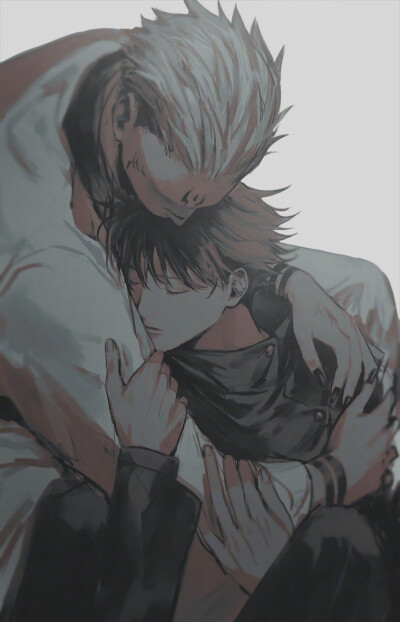 动漫 卡通 二次元 壁纸