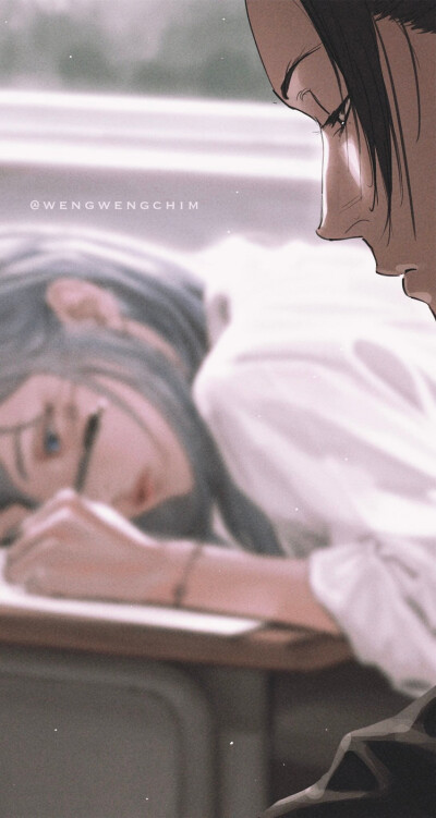 动漫 卡通 二次元 壁纸