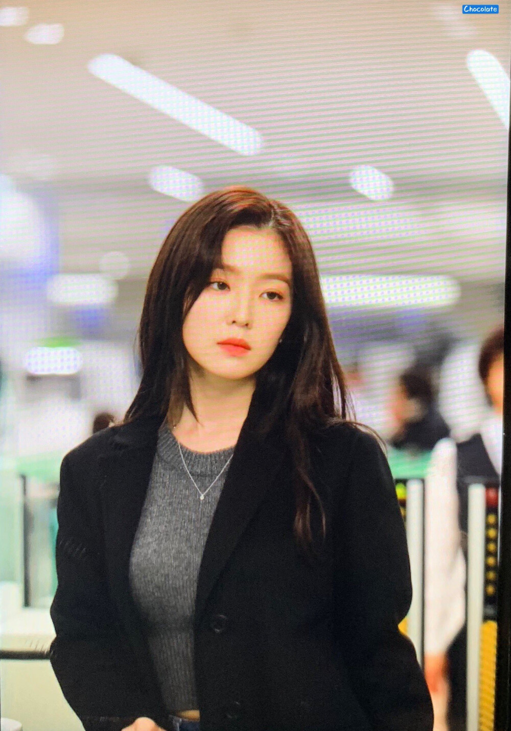 irene