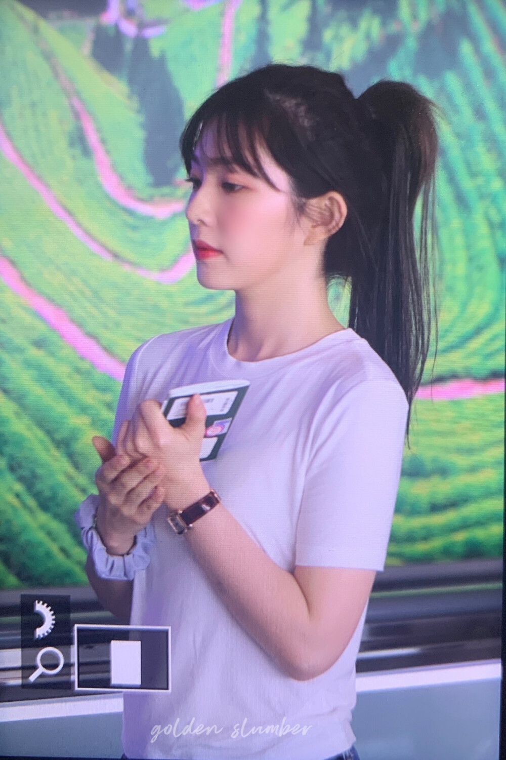 irene