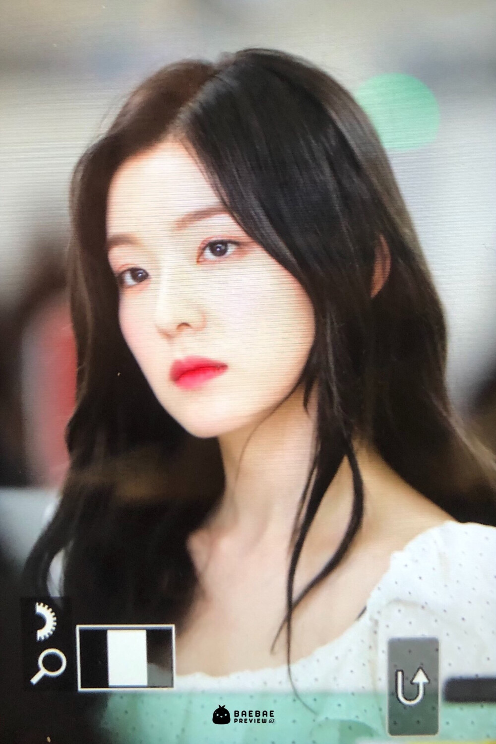 irene