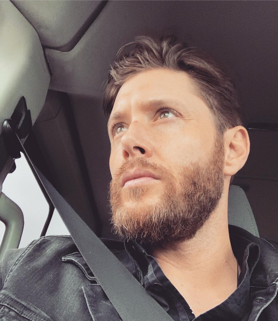 Jensen Ackles