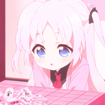 动漫头像 女生头像 图源ks