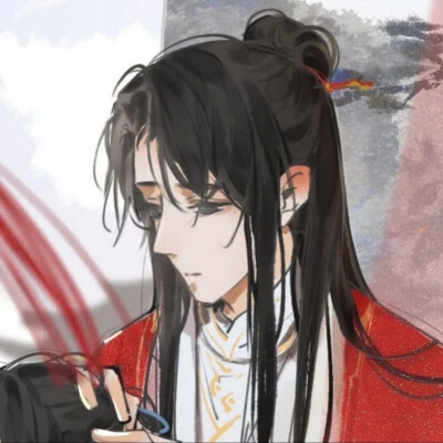 源自看点岛莓熊的封心日记