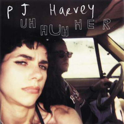 Uh Huh Her 2004 —PJ Harvey