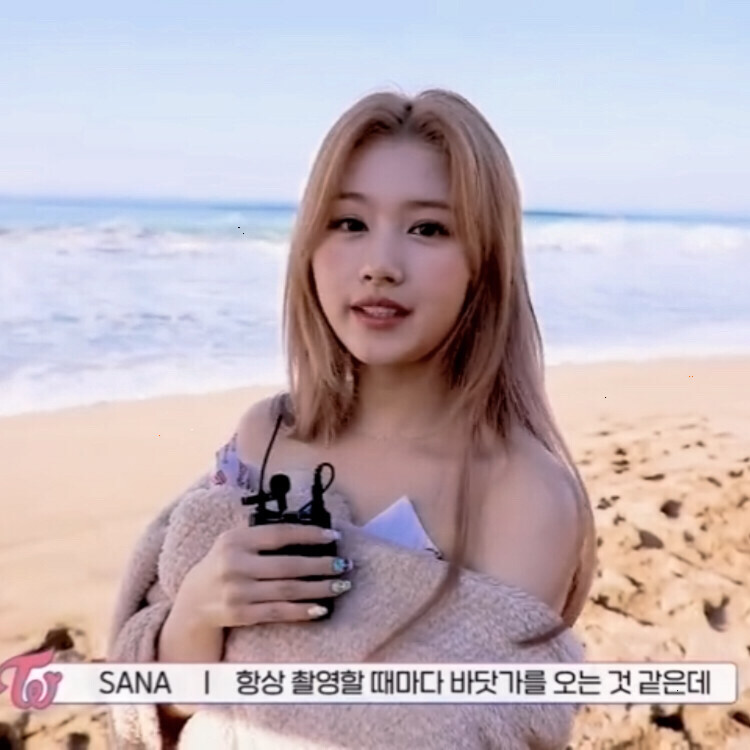 可二改TWICE
简介