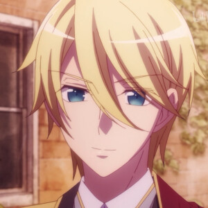 吉奥尔多 转生成为了只有乙女游戏破灭flag