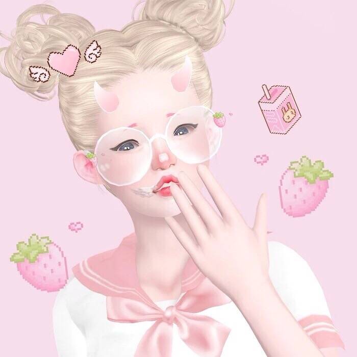 ♡