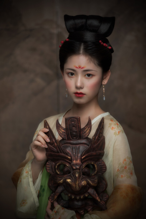 人物1