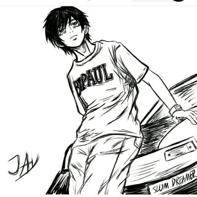 这街上太拥挤 太多人有秘密