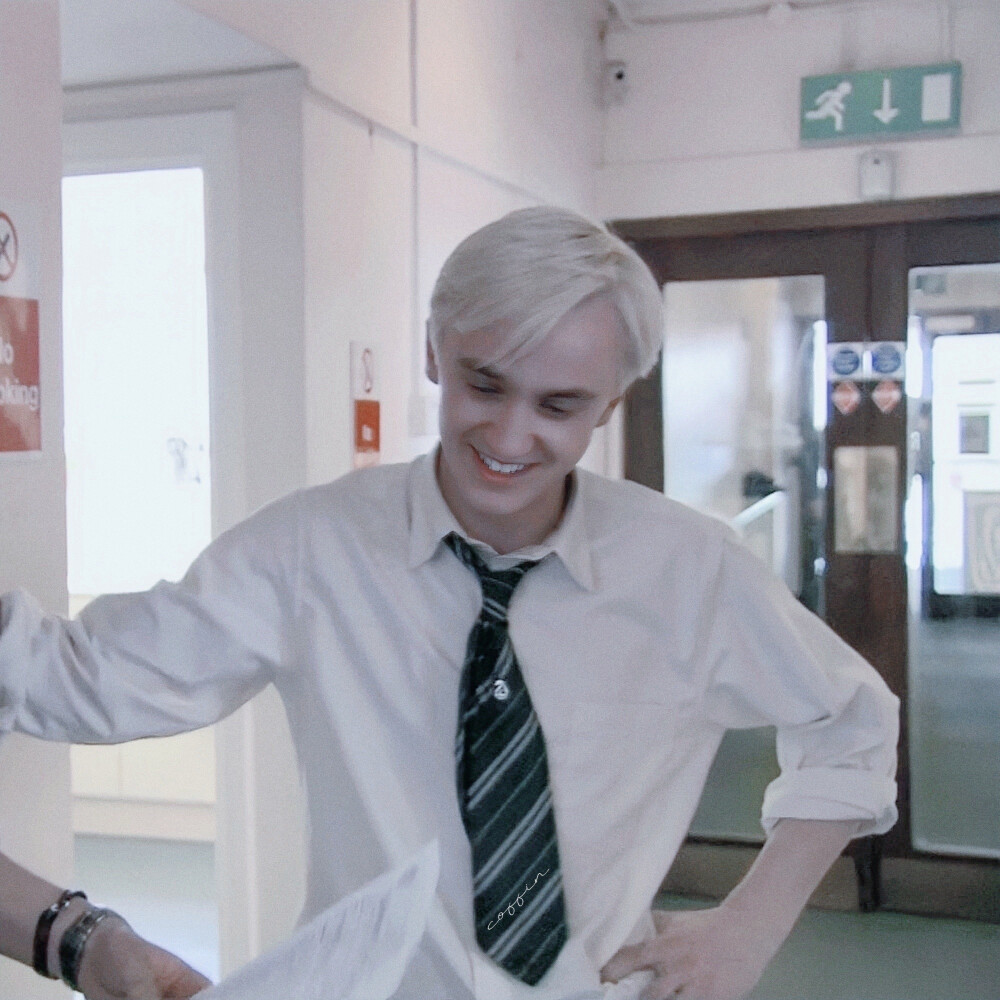 少爷~永远的白月光