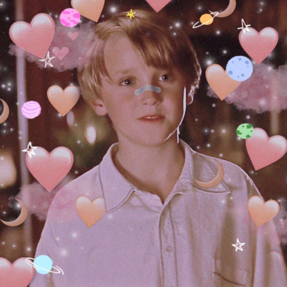 少爷人间小甜豆~