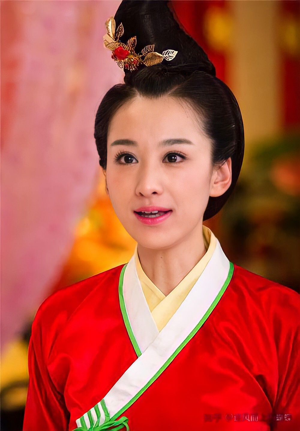 穆婷婷