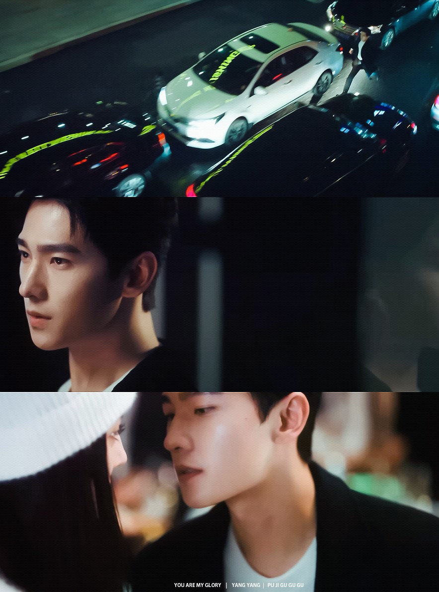 你是我的荣耀
cr：噗叽咕咕咕