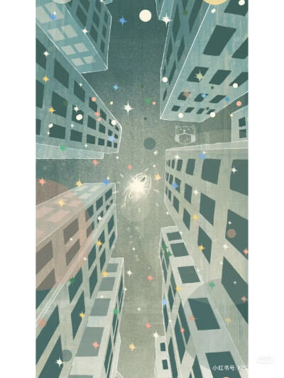 治愈系一一绿色壁纸