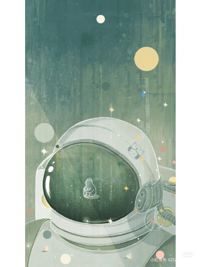 治愈系一一绿色壁纸