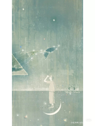 治愈系一一绿色壁纸