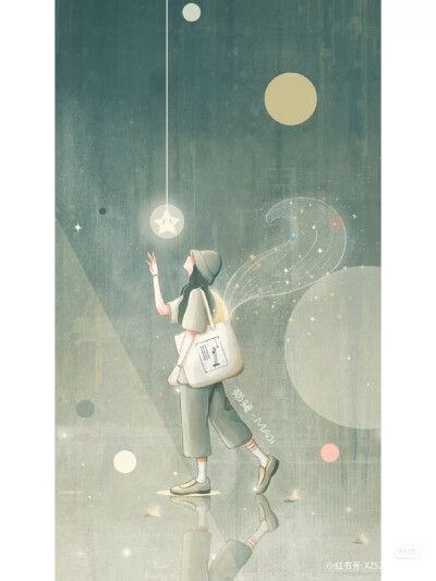 治愈系一一绿色壁纸