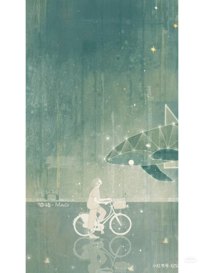 治愈系一一绿色壁纸