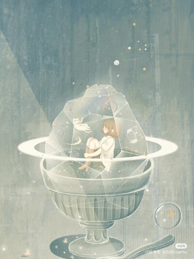 治愈系一一绿色壁纸